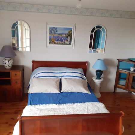 7042Douce Nuit Otel Saint-Germain-Laval  Dış mekan fotoğraf