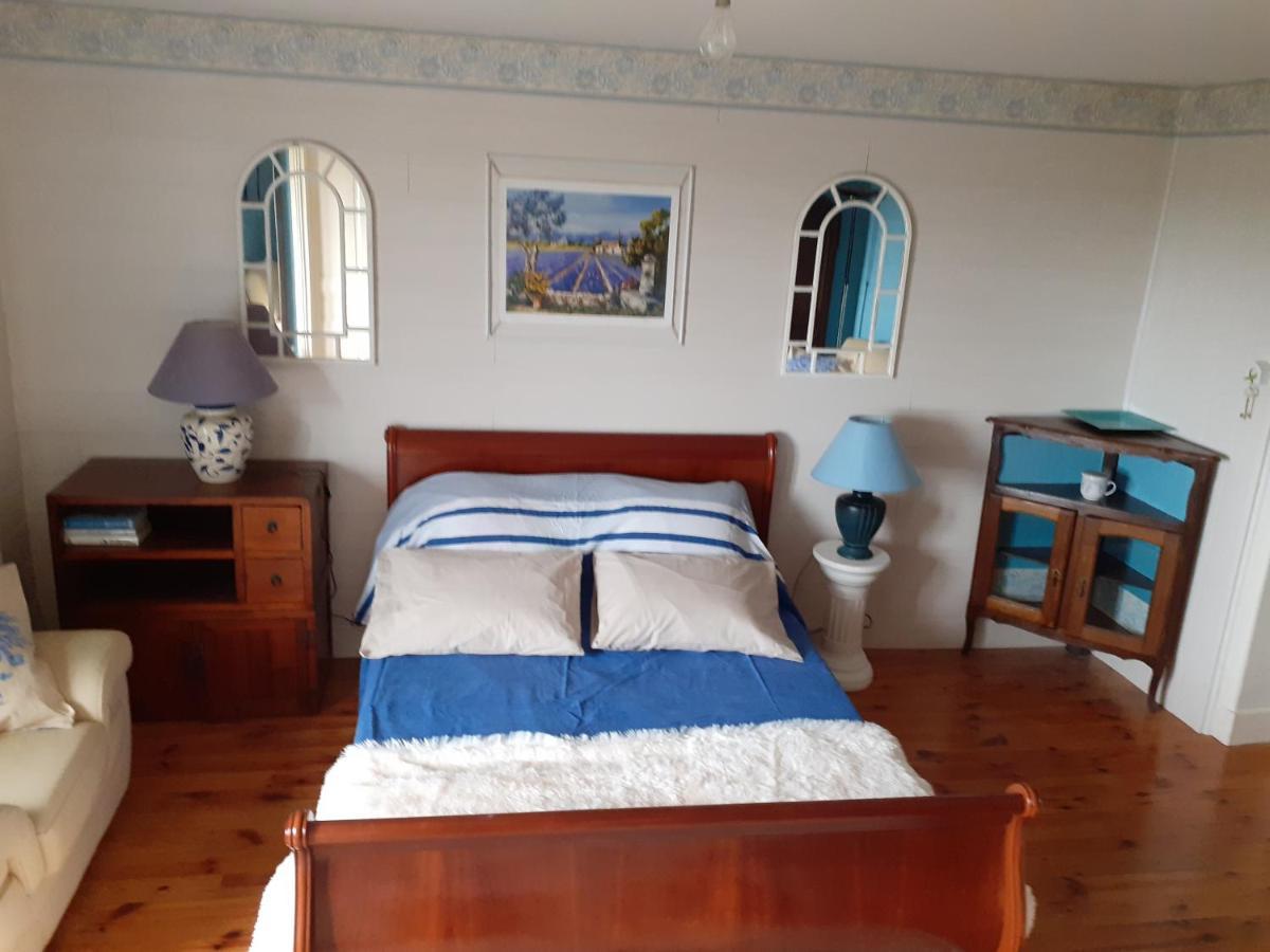 7042Douce Nuit Otel Saint-Germain-Laval  Dış mekan fotoğraf